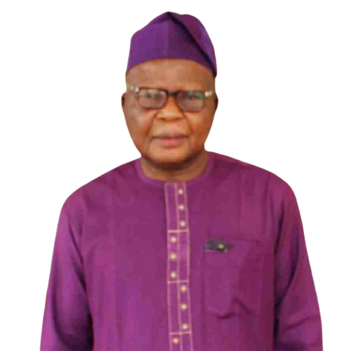 ENG. DR OSENI SULEIMAN AKINOLA