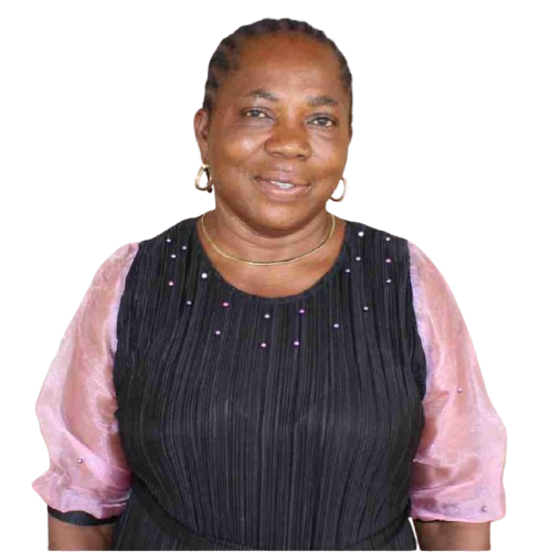 COMRADE PRICILIA NDIKA