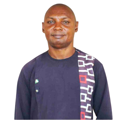 COMRADE GODWIN ONAH