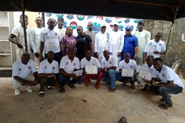 Amalgamated Union of Motor Mechanics and Technicians of Nigeria